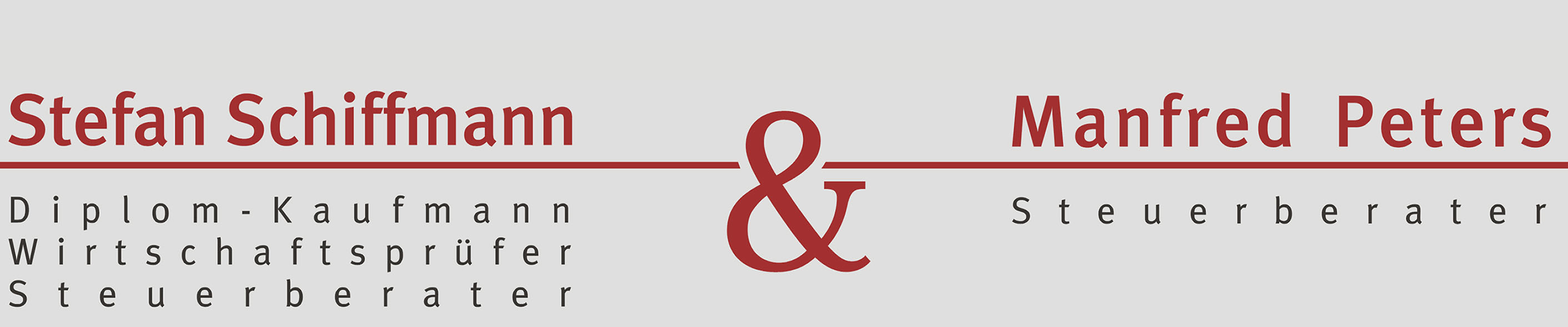 Logo von Schiffmann & Peters